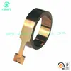 small leaf CFS constant force spring with 0.33 lbs force