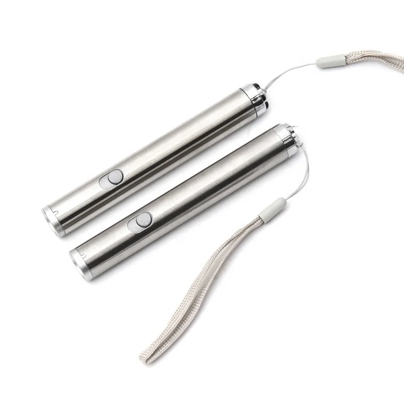 
Hot Sale 2 in 1 Cat Laser Light Pointer Toy Cat Laser Pointer 