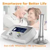 Shock wave therapy device for ED erectile dysfunction treat