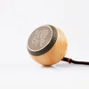 Super Small Gift Guard Burger Wireless Travel Mini Portable Capsule Chassis Christmas Promotional Bluetooth Mp3 Speaker