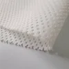 Factory hot sale make-to-order 100% polyester low price sell mesh lining lasting elastic 3d spacer fabric