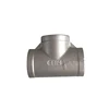 Wholesale various sizes of stainless steel reducer three links
