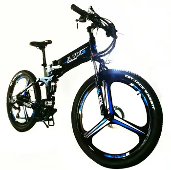 one wheel cycle electric