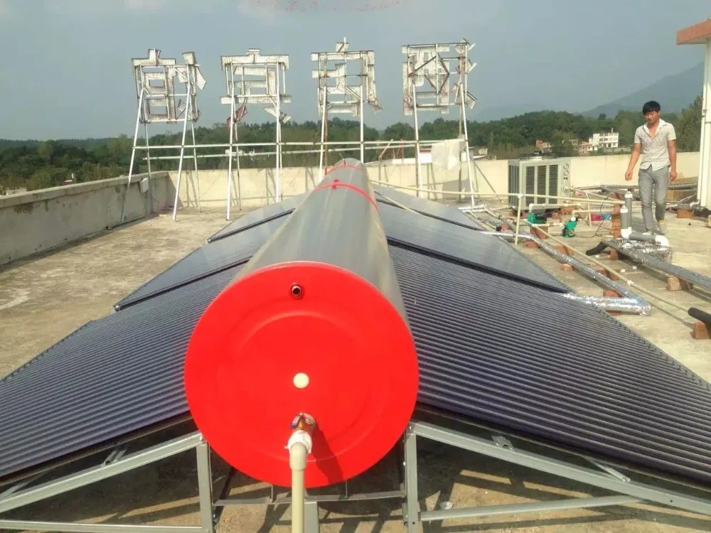 Industrial Solar Water Heater 1000l Buy Industrial Solar Water Heater