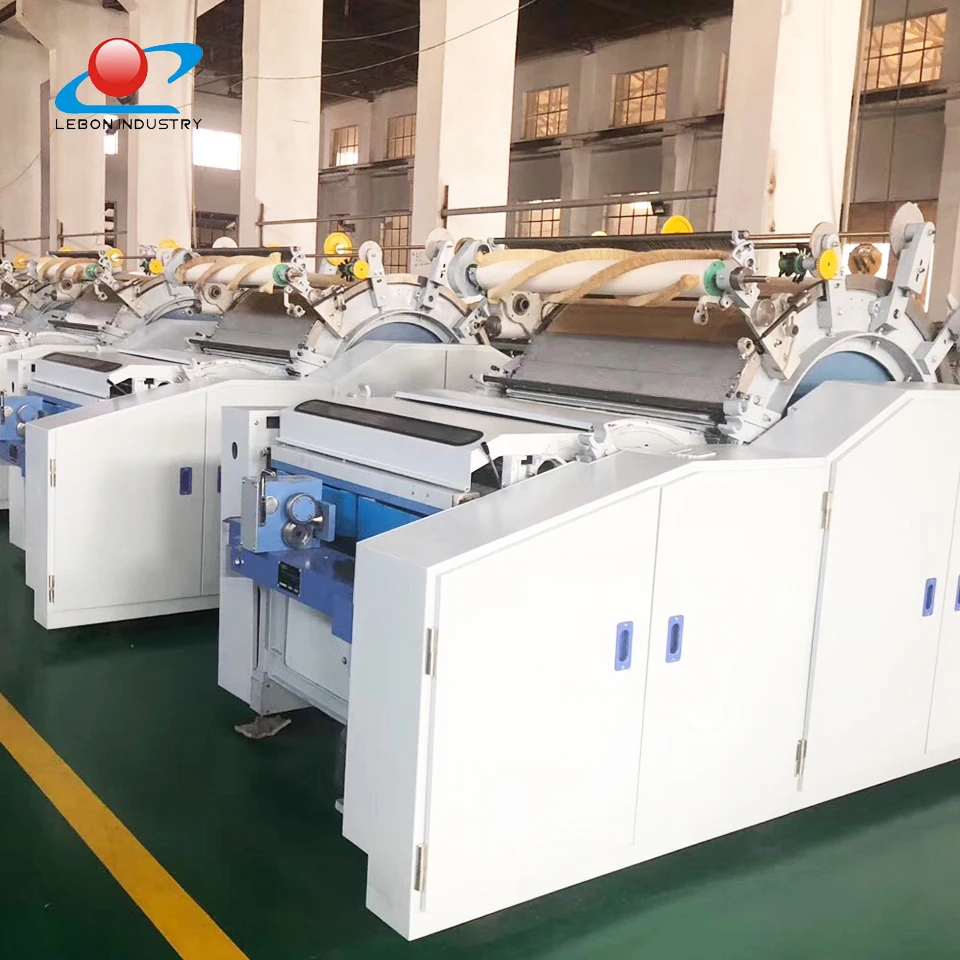 spinning machinery (1)