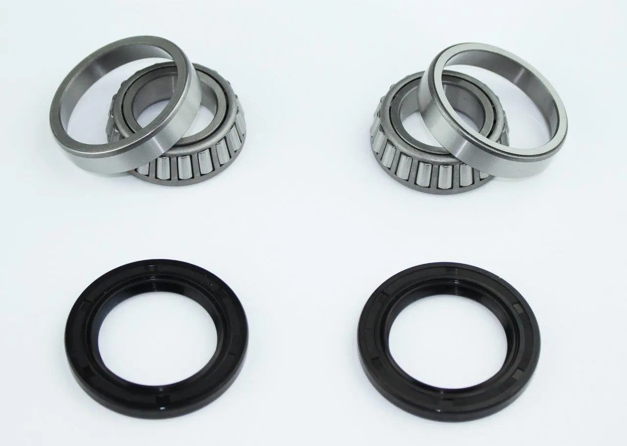 1991-1993 Polaris Big Boss 250 6x6 Front Left or Right Strut Bearing /& Seal Kit