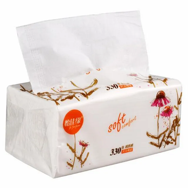 facial paper