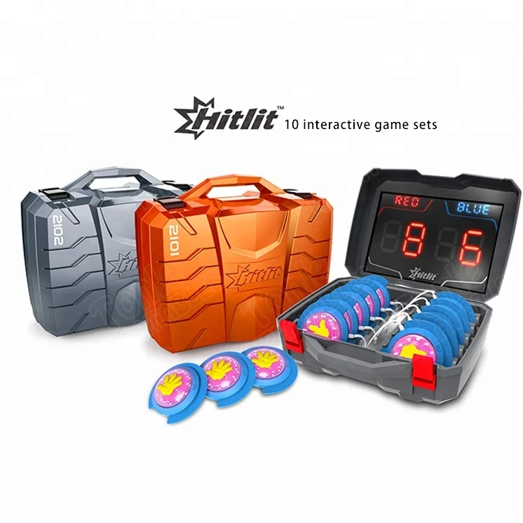 WINSUN Inflatable Vortex Competition Game - Fun for All Ages