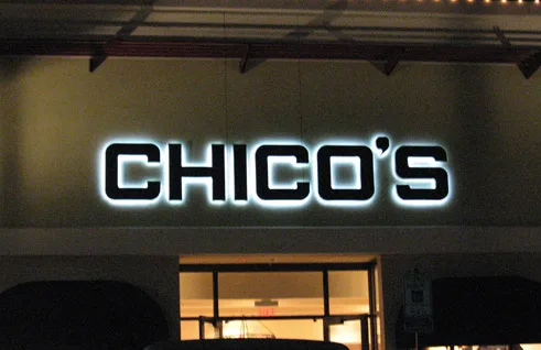 Custom Design LED Light Up Luminous Acrylic Led Letters 3d Lettering Signs For Advertising Sign Illuminated letter sign