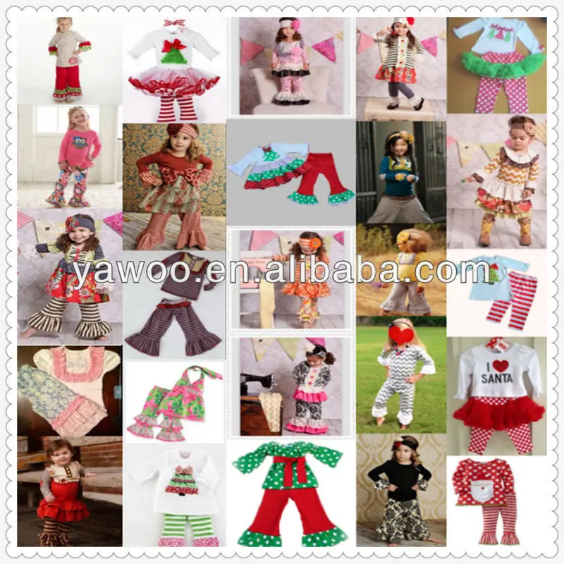 New Arrival Toddler Trendy Childrens Clothing Wholesale Kids Clothes