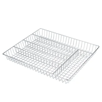 Utensil Organizer Cutlery Tray Collection Appliances Kitchen Drawer