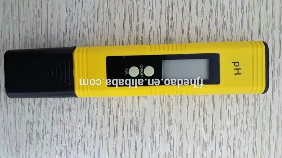 Cheapest Ph02 Ph Meter Principle With Atc Buy Ph Meter Principle