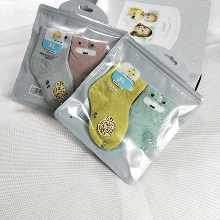 

New style cartoon baby socks printing pattern kids socks casual socks for sale.