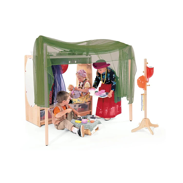 montessori dollhouse