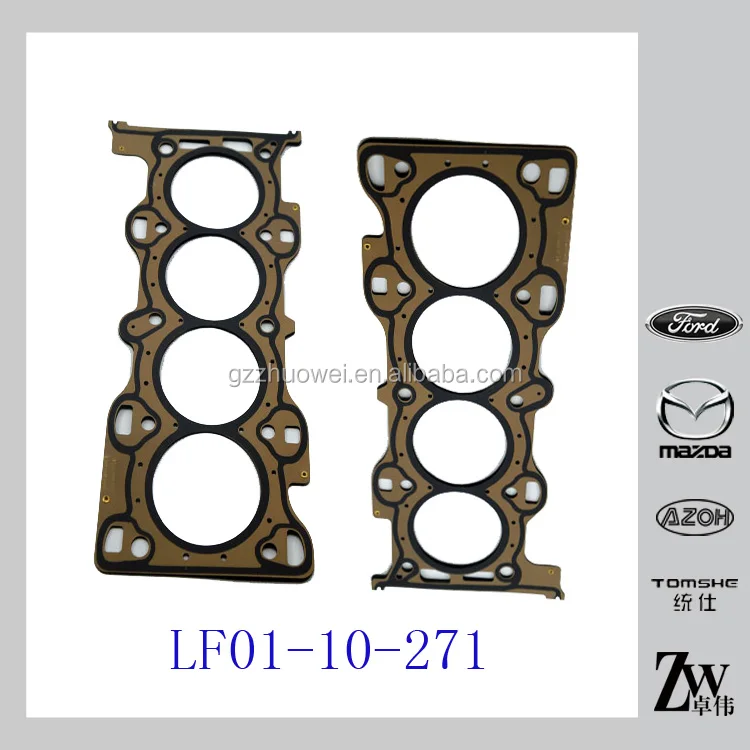 Mazda 3 Valve Cover Gasket