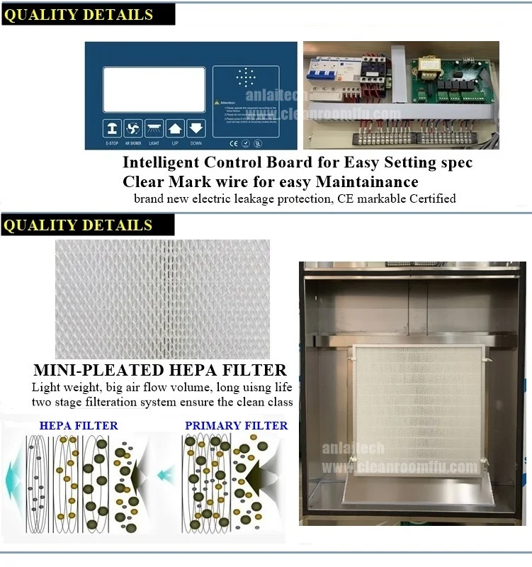 Home Hvac Systems, Stainless, Steel - detail 20