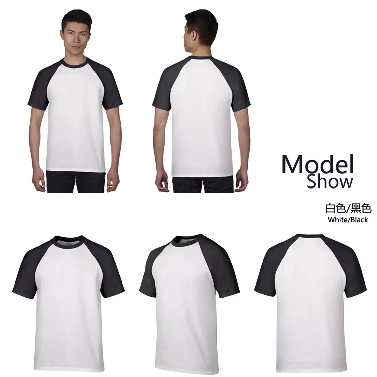 

oem men and woem blank t-shirt printing machine polo