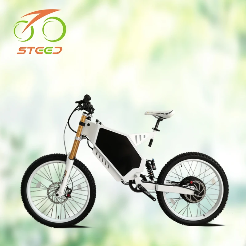 stealth ebike for sale