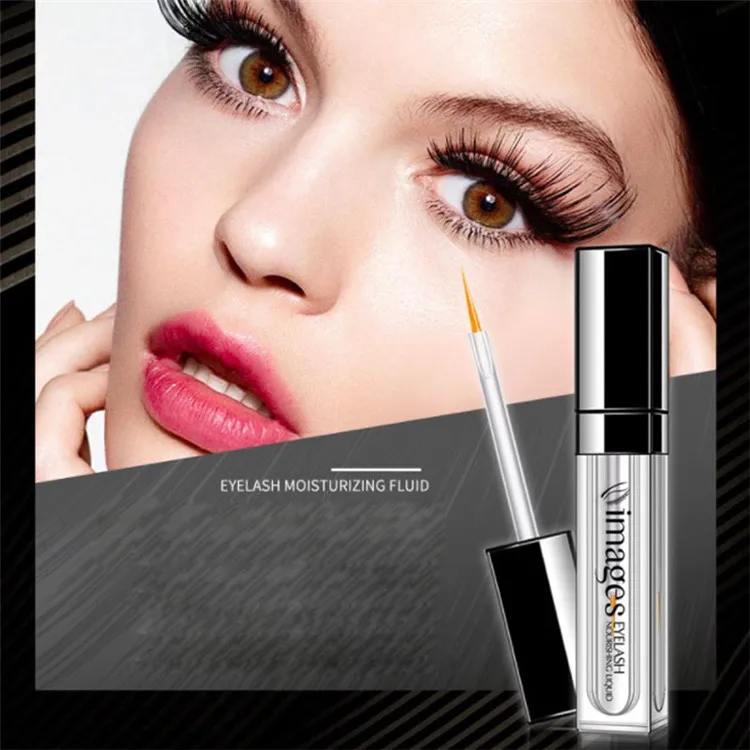 

Images FDA GMP natural private label eyelash growth liquid serum