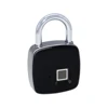 Anytek P3 Unique Padlock Smart Waterproof Fingerprint Padlock