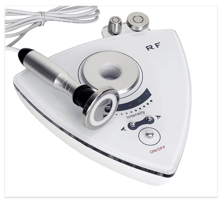 

3 in 1 Mini Body RF Face Lifting Wrinkle Remover Radio Frequency Machine