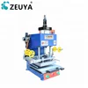 Table Top Automatic Pneumatic Hot Stamping Foil Embossing Machine 18*28CM