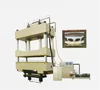 YL-32 Series three beam four column hydraulic press