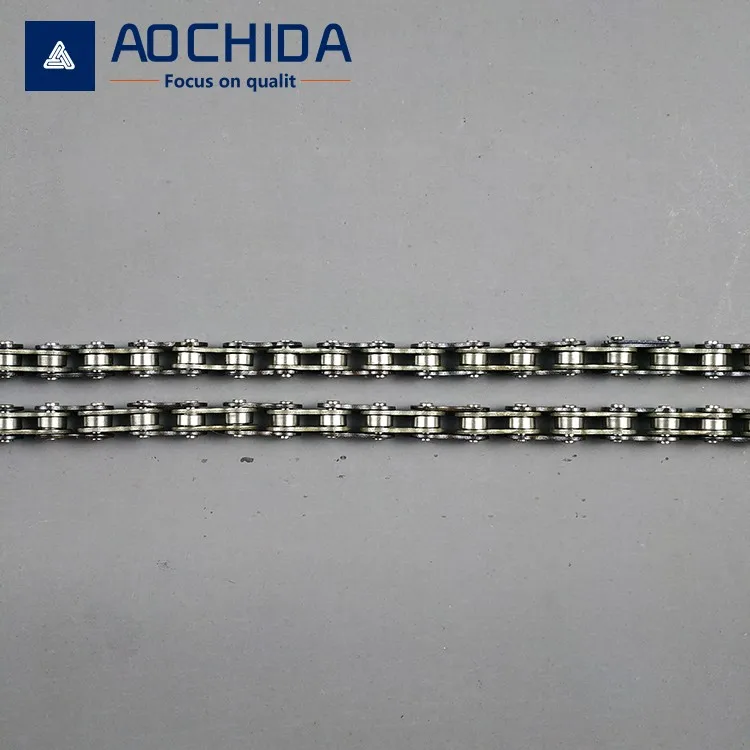 Tricycle Chain Quality Is Excellent 198 Section Factory Direct Supply