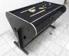 4ft 3 in 1 Flip Over Multi Game Table T54816