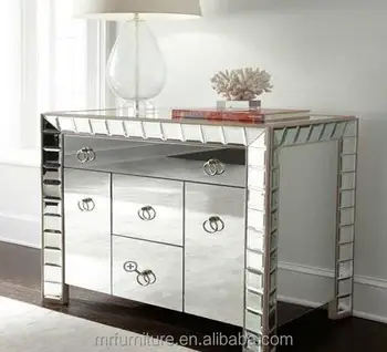 Mr 4g0095 Hollywood Regency Mirrored Cabinet Bedroom Furniture Mr 4g0095 Hollywood Regency Mirrored Cabinet Bedroom Furniture