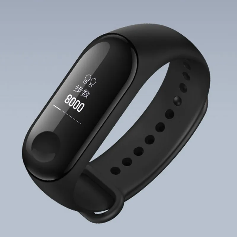 mi amazfit 3