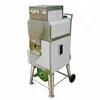 Manual Sweet Corn Cutter Peeler Thresher Machine with Conveyor