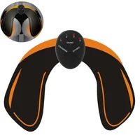 

Amazon hot wearable EMS hips trainer slimming massager buttock massage butt trainer muscle stimulator