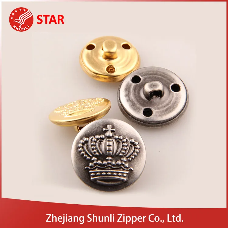 Wholesale Custom Brass Button Buy Brass Button,Brass Button,Brass