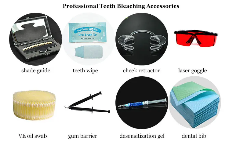 dental accessories