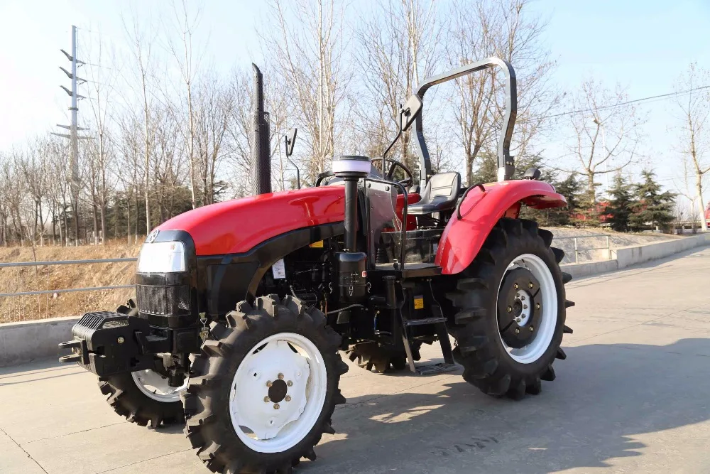 
Good quality RY554 4wd mini farm mahindra tractor price in nepal pakistan bangladesh 