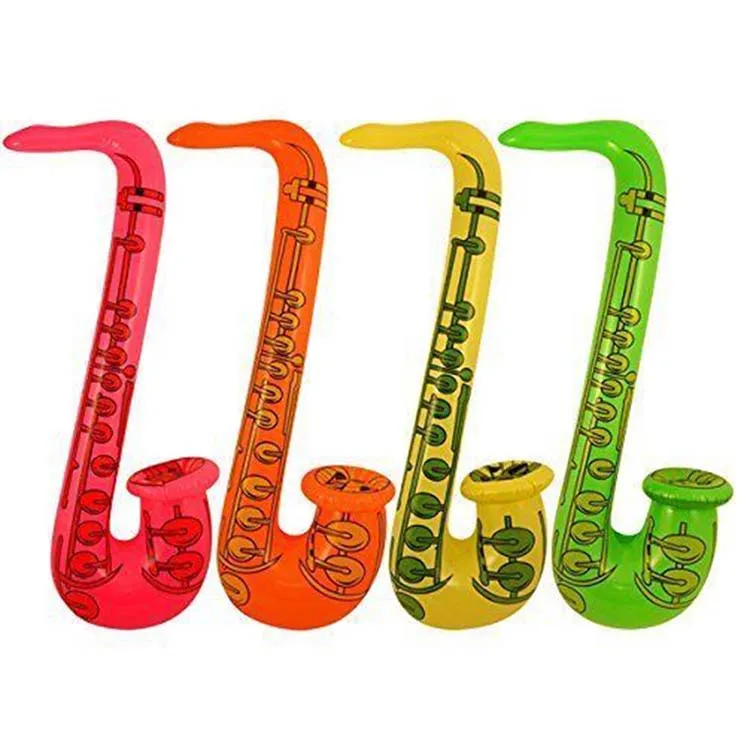 kids saxophone toy