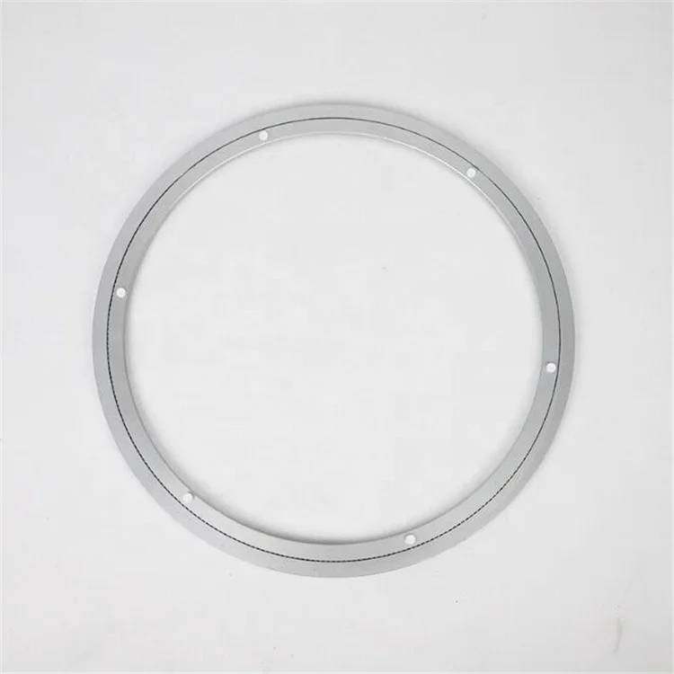 
36 inch lazy susan hardware swivel 900mm heavy duty turntable swivel AS-79 