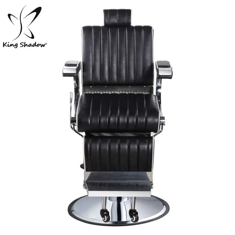 

High quality barber shop furniture men's barber chairs hydraulic barber chair