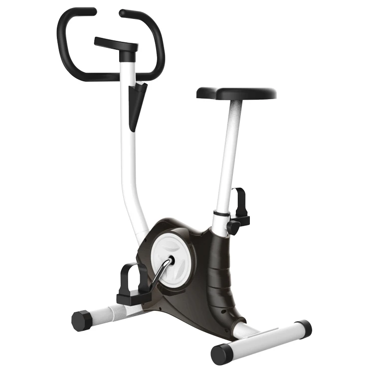 

Fashionable Upright Exercise Bike Portable Exercise Bike