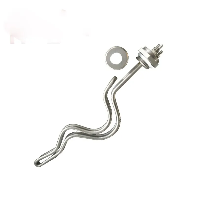 Brew Beer 3kw/3.6kw/5.5kw Brewing Heating Element For Distillation