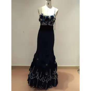 victorian evening gown