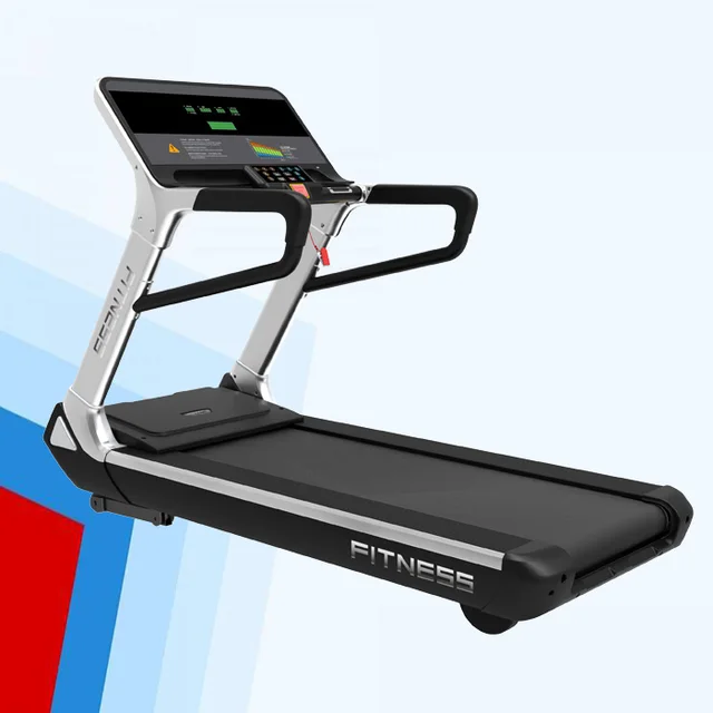 second hand treadmill