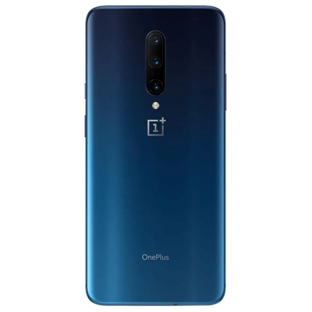 OnePlus 7 Pro 6.67 Inch 4G LTE Smartphone QHD+ 8GB 256GB Qualcomm Snapdragon 855 Three Rear Camera Smartphone