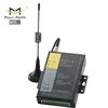 F2114 industrial RS232 modem Quad band wireless gprs gsm modem rs458 modbus at command for Medical Automation,Medical and Health