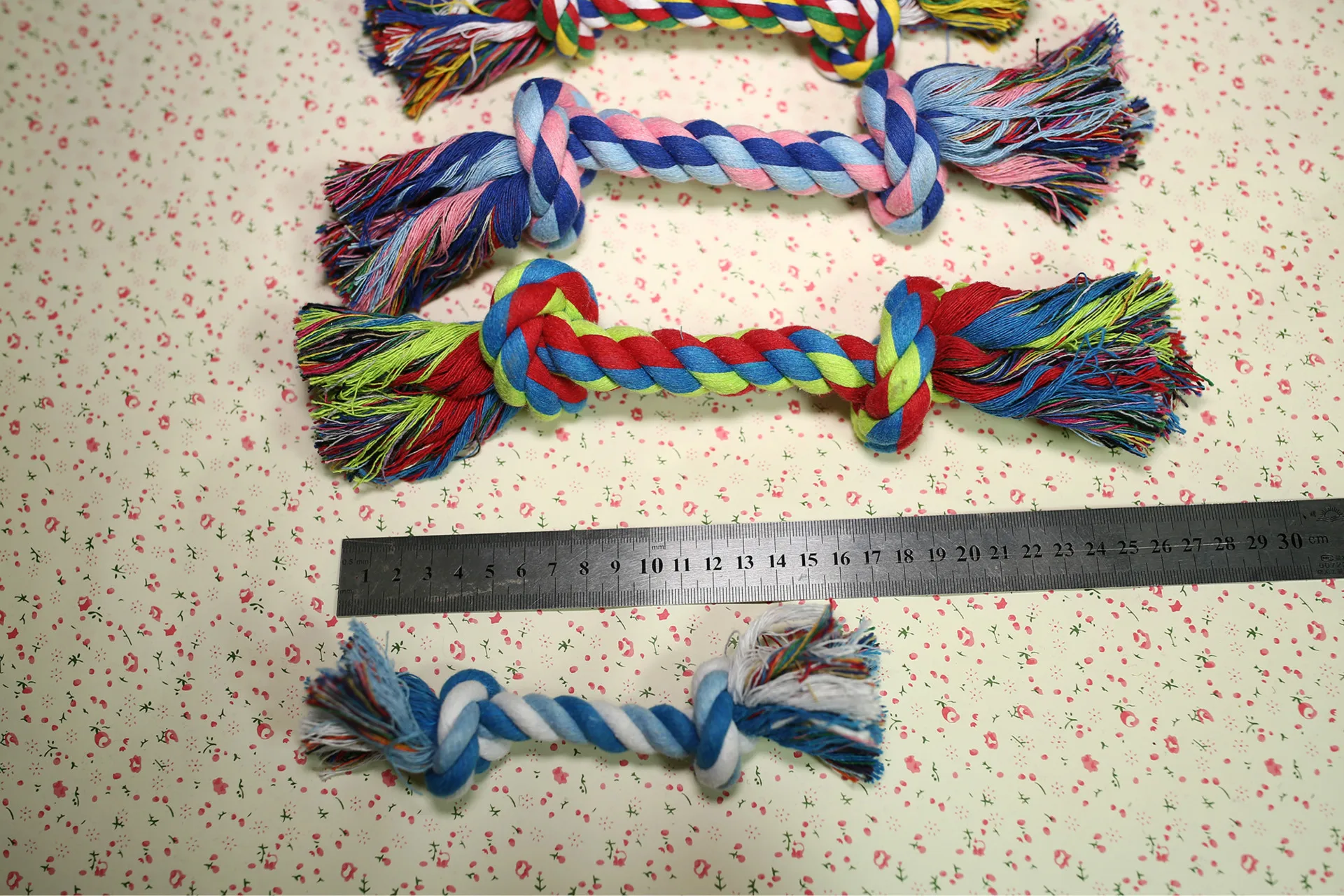 Cotton Rope Dog Toy Dog Plush Toy Chew Handmade Dog Toy Buy Dog Toy