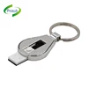 DIY Promotional Round Shape USB Stick Flash Drive Disk