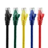 network fiber jumper utp/ftp/sftp computer network cable