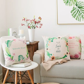 High Quality Throw Plush Donut Pillow Spandex Microbeads Pillow