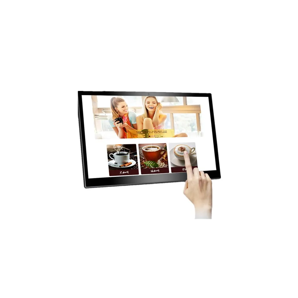 

14inch wifi tablet pc digital touch screen tablet pc